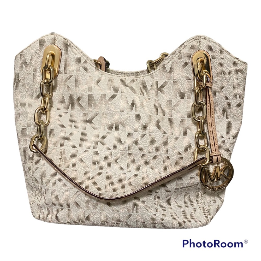 Michael Kors shoulder bag